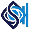 Supermagin logo